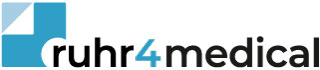 ruhr4medical Logo
